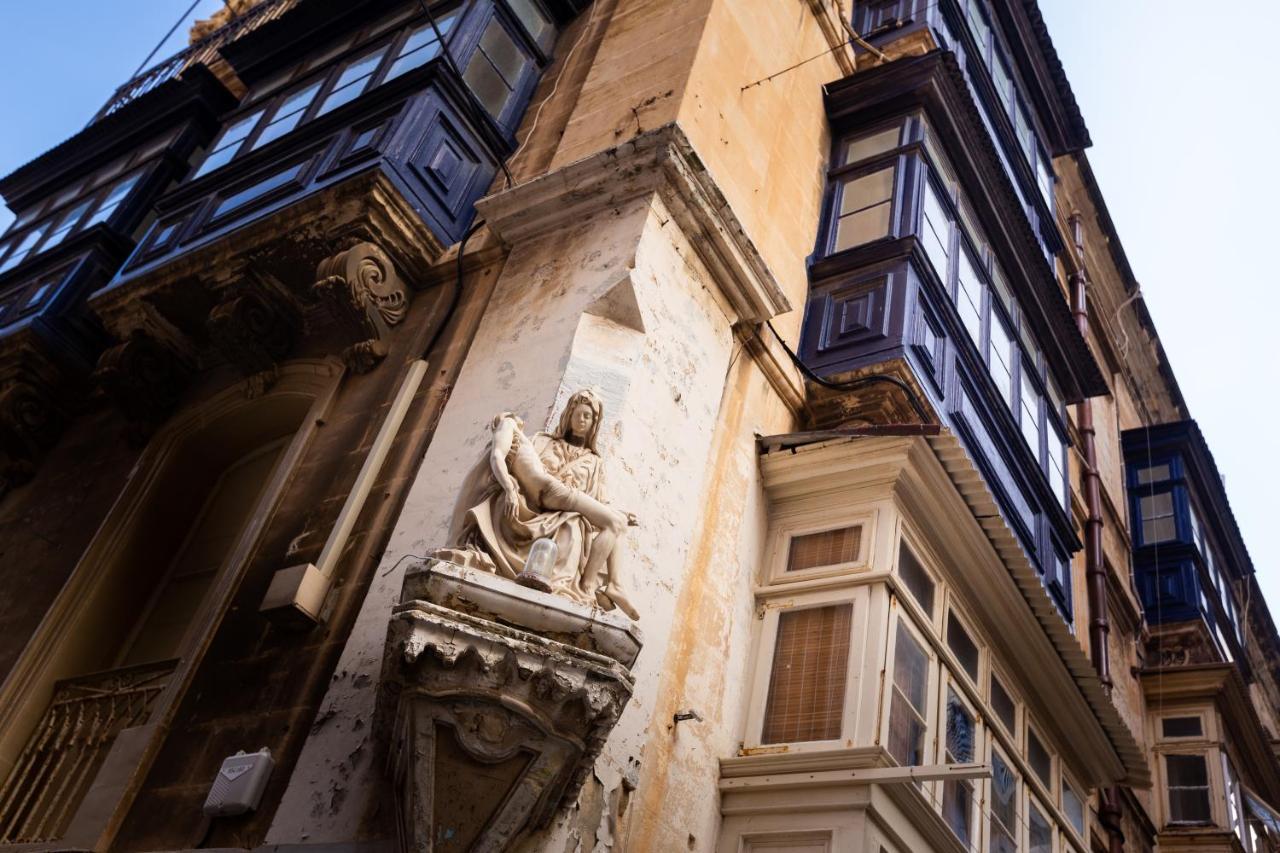Valletta Collection - Gb Duplex Exterior photo