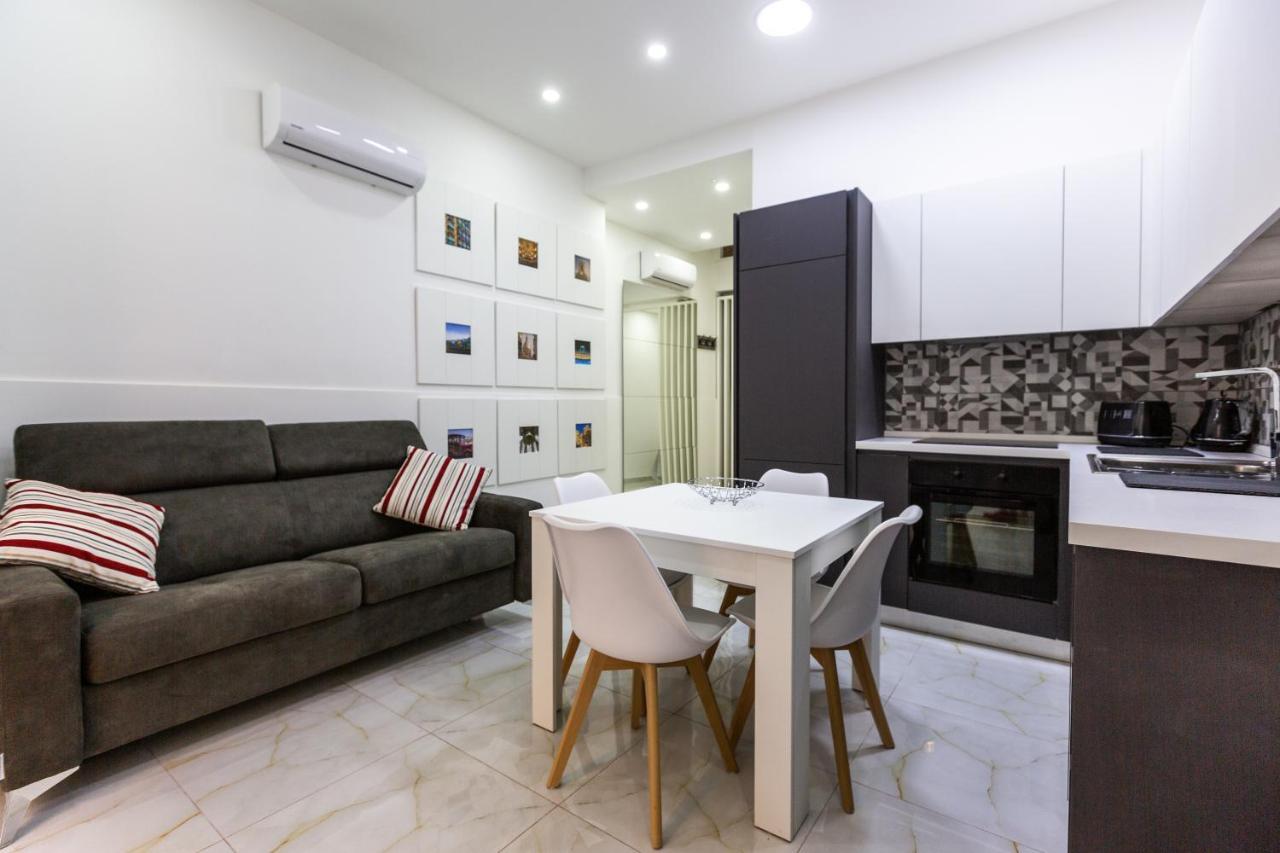 Valletta Collection - Gb Duplex Exterior photo